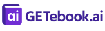 GETebook.ai